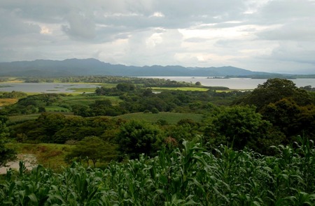 Laguna Apanas, Nicaragua