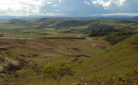 Gran Sabana